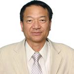 Koji Saito, Representative Director of ST-Link Co., Ltd.